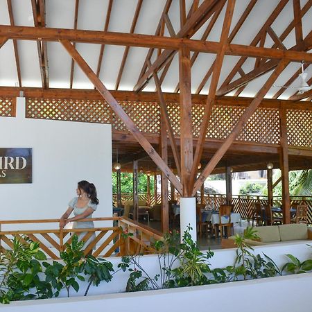 Sunbird Villas Glacis (Mahe) Exterior foto