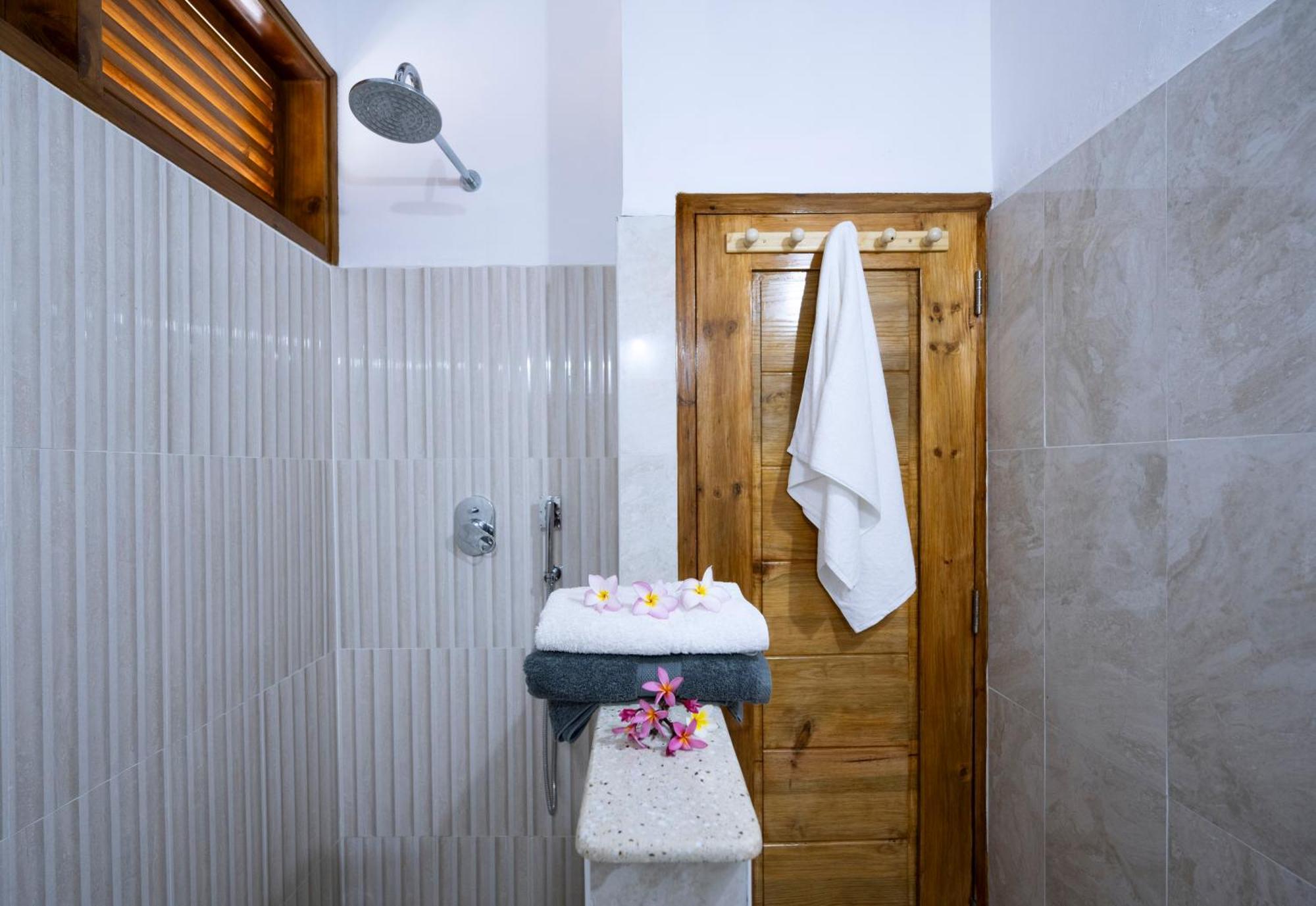 Sunbird Villas Glacis (Mahe) Exterior foto